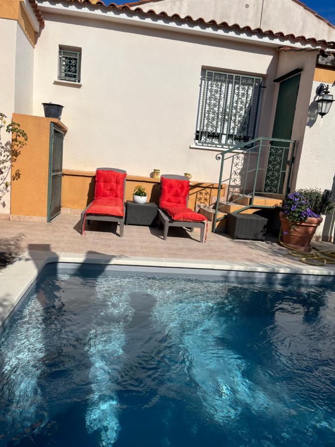 Studio Cimiez Piscine Et Jardin Apartment